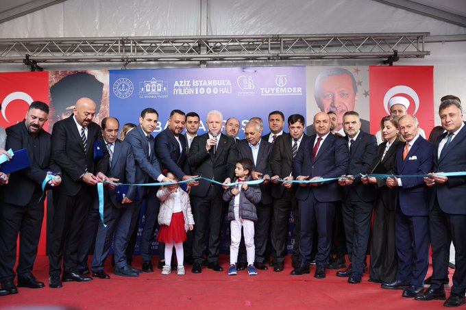 “Minik Adımlar, Büyük Yarınlar”