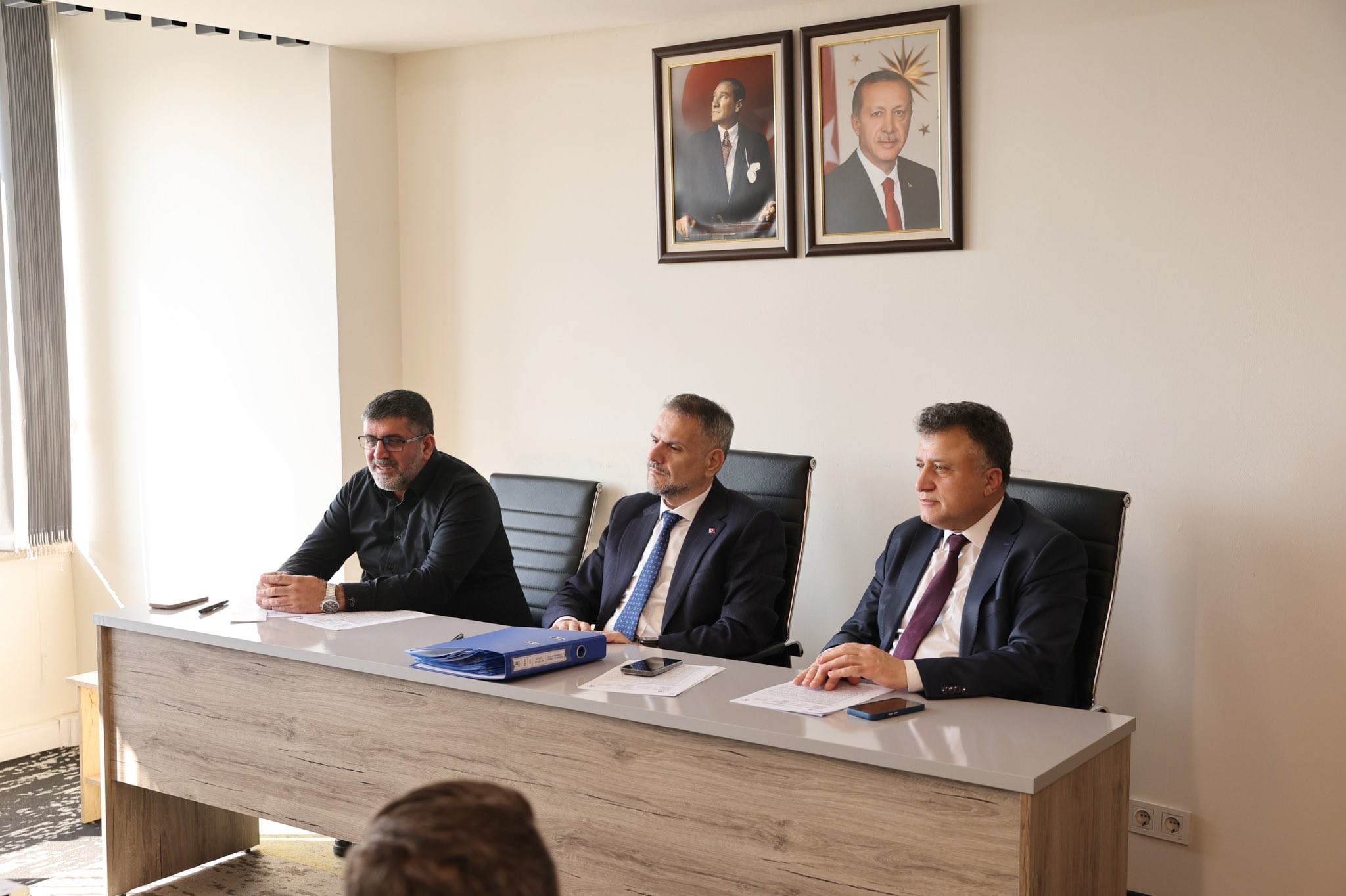 Mart Ayı Meclis Öncesi Bayrampaşa’da Değerlendirme Toplantısı