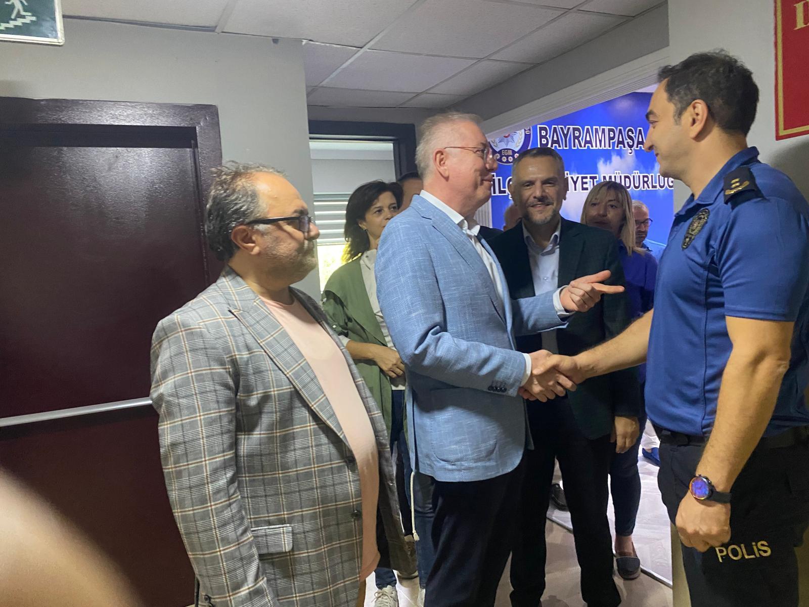 Türkiye Yüzyılı Buluşmaları