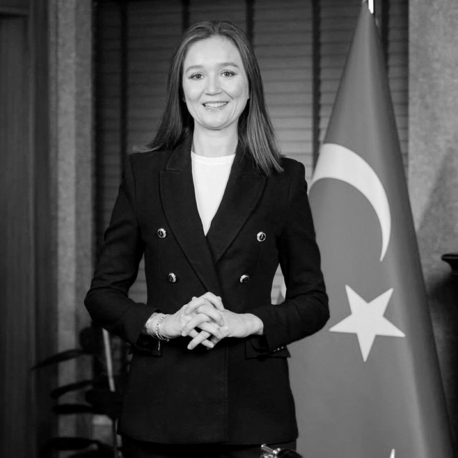 Şehzadeler Belediye Başkanı Gülşah Durbay’ın Vefat haberini üzüntüyle öğrendik