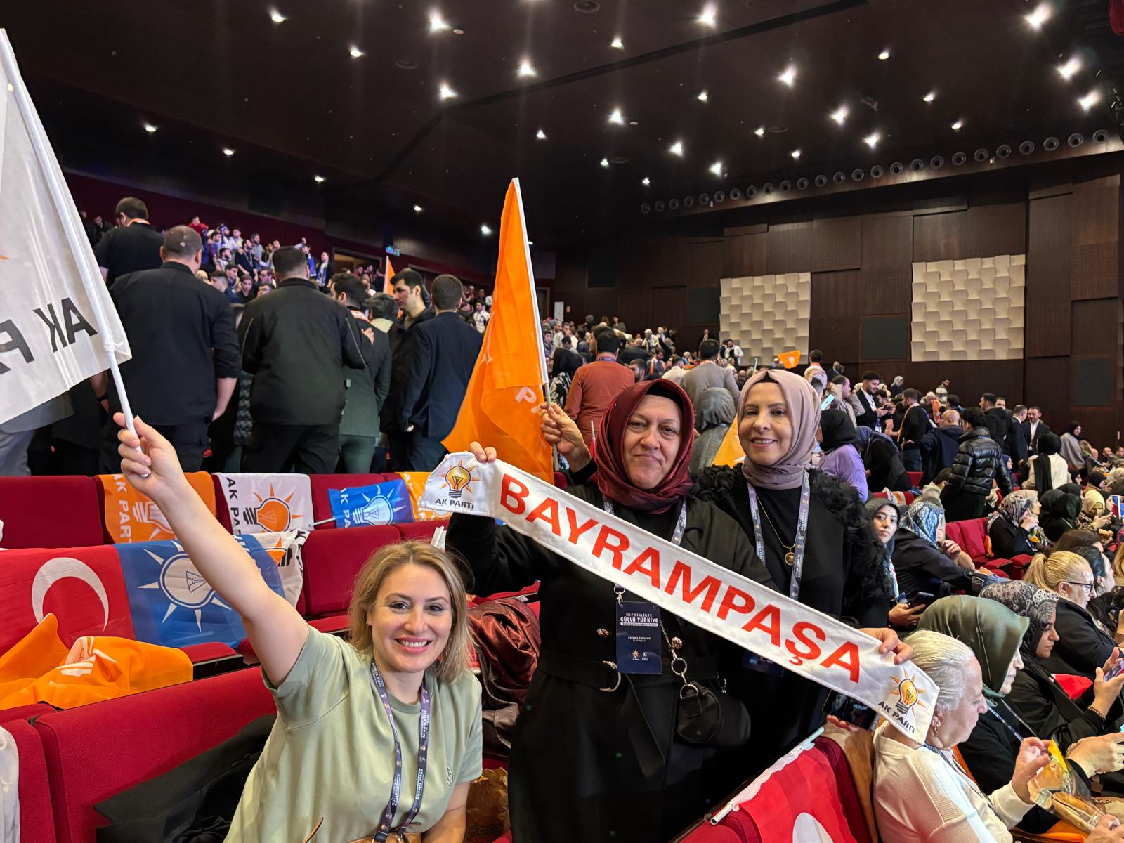 Hep Birlikte Güçlü Türkiye