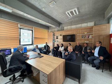 İsmetpaşa Mahallemizdeki Bayrampaşa Kız Mesleki ve Teknik Anadolu Lisesi’ni yönetim kurulumuzla birlikte ziyaret ett