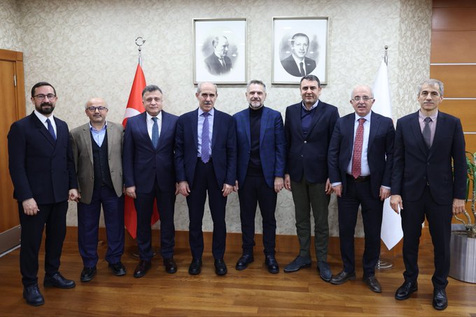 Bayrampaşa için birlik ve beraberliğimiZ