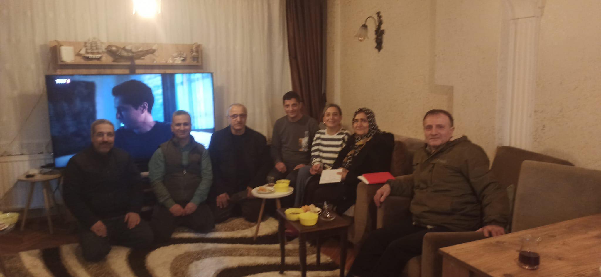 Bayrampaşa’da Ramazan’da Gönül Sofraları Kuruluyor