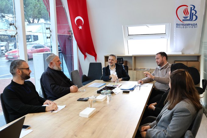 Kentsel Dönüşüm Ofi