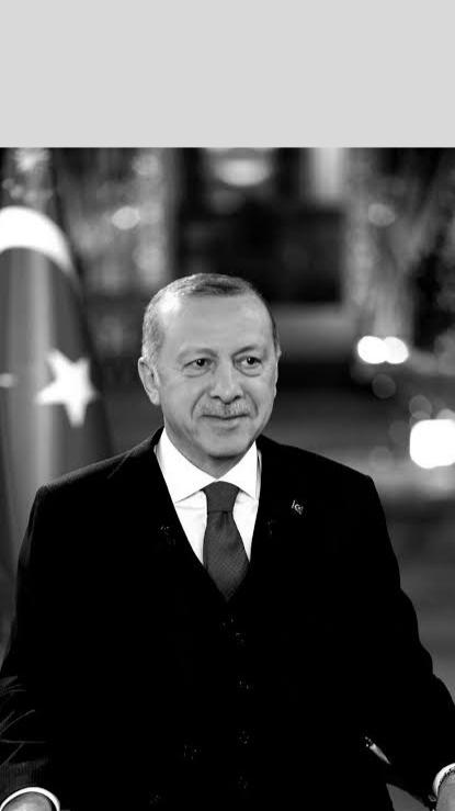 AK Parti Bayrampaşa İlçe Başkanı Mehmet Acar’dan Cumhurbaşkanı Erdoğan’a Doğum Günü Mesajı