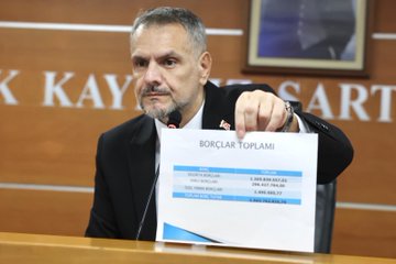 Kasım Ayı Olağan Meclis Toplantımızı Gerçekleştirdi