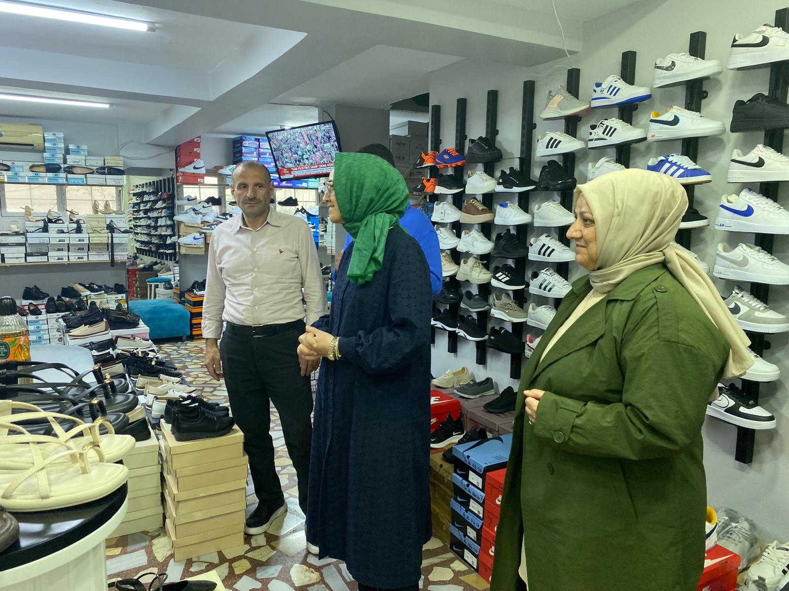 Türkiye Yüzyılı Buluşmalar