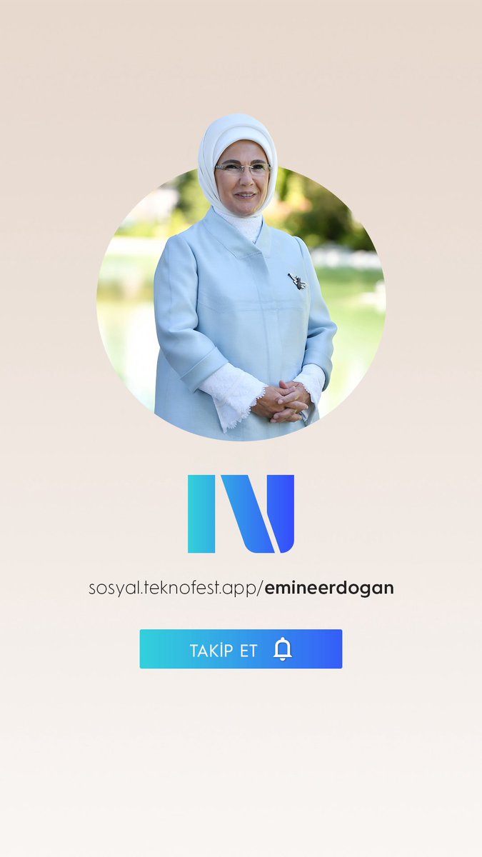 Yerli, milli ve bağımsız sosyal ağımızda yer almaktan büyük bir heyecan duyuyor