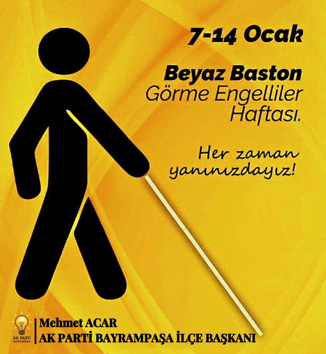 Sevgi varsa engel yoktur.