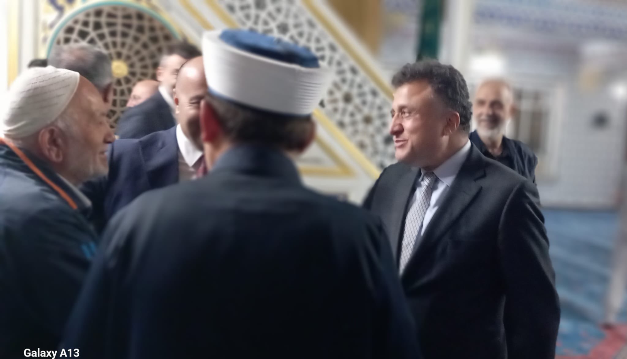 İstanbul'un Fetih Programı