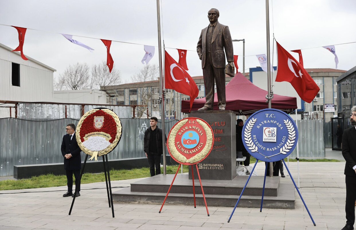 Mehmet Acar Çanakkale Programına Katıldı: “Bu Destanı Geleceğe Taşıyoruz”