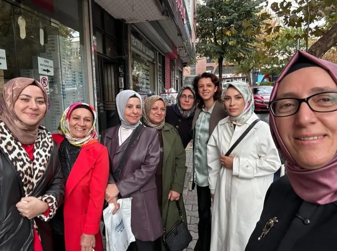 #HerMahallesiyleİstanbu