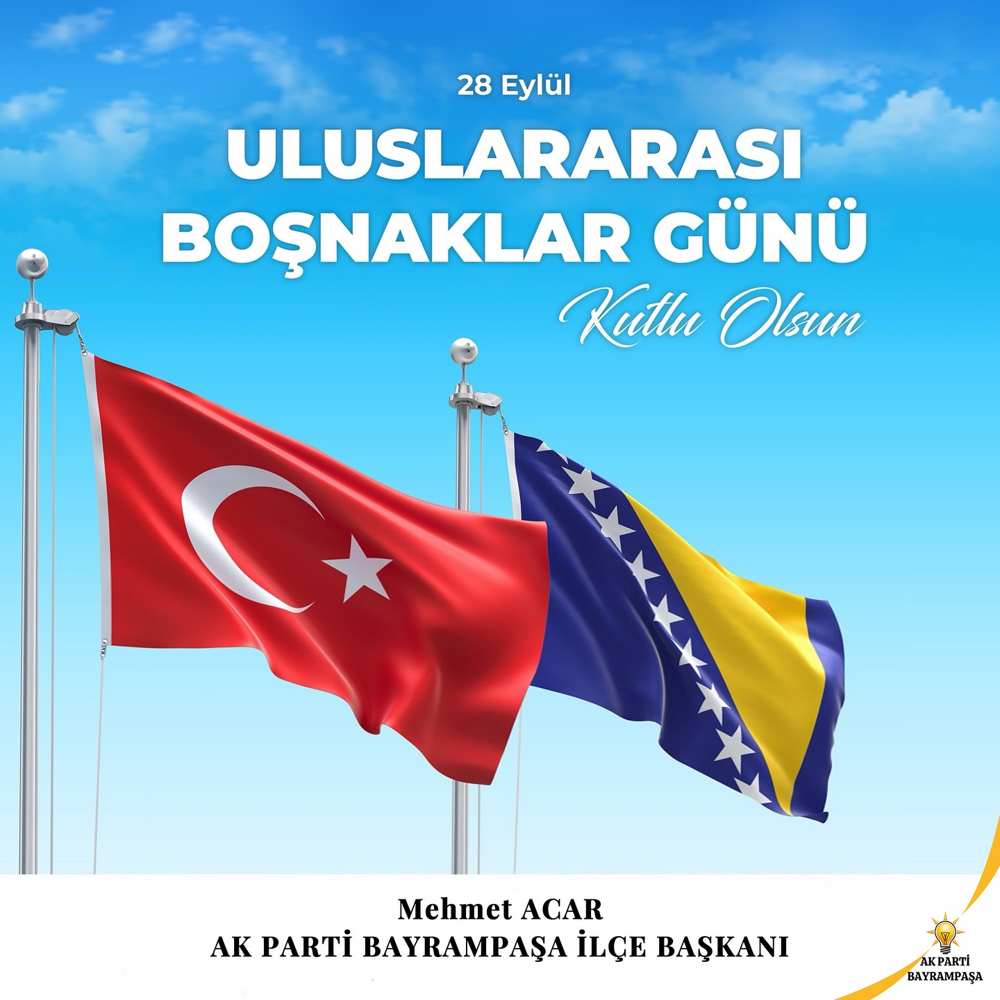 uluslararası boşnaklar günü