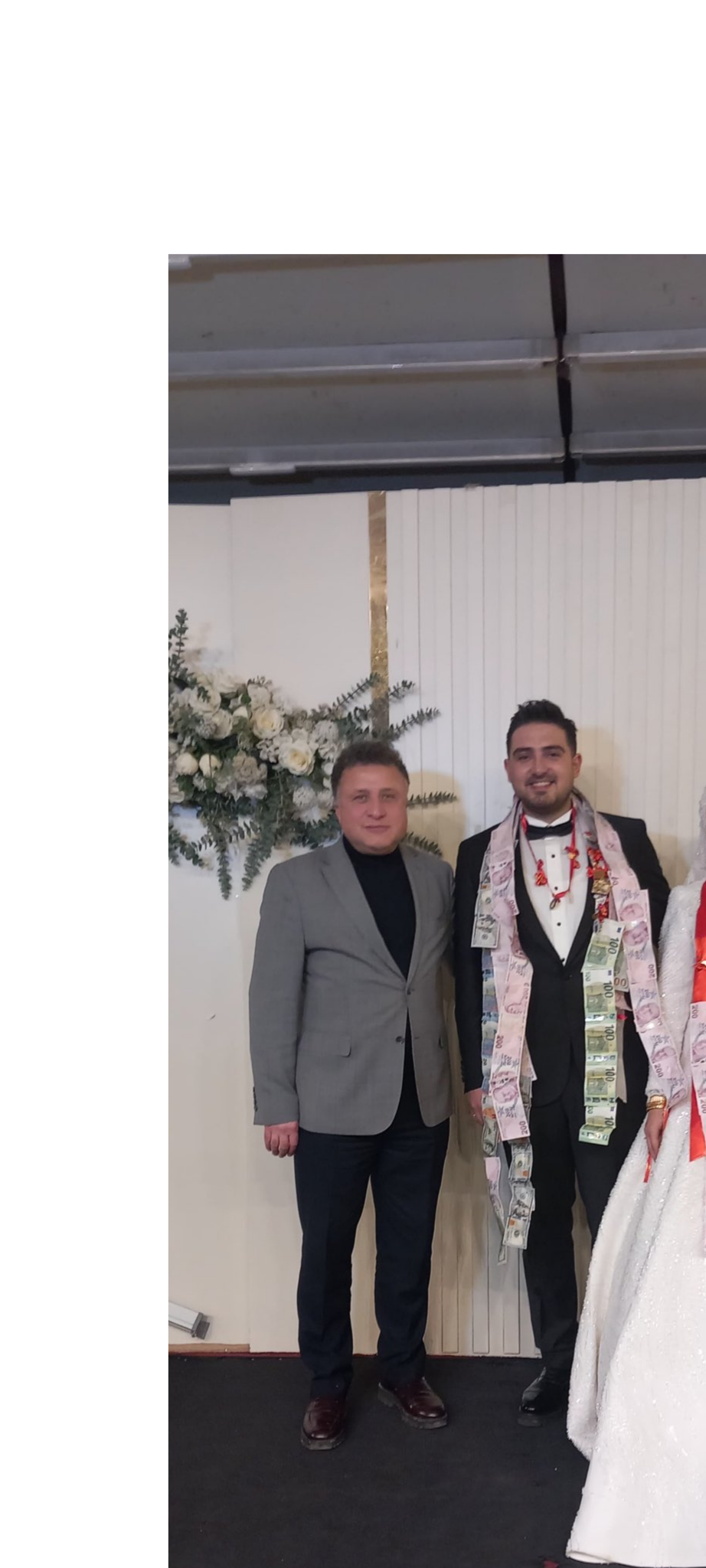 Bayrampaşa Teşkilatından Mutlu Günlerde Gönül Buluşması