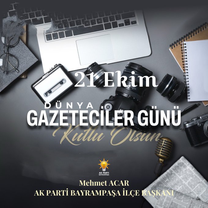 gazeticiler günü