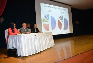 CEMİL BAŞKAN SOKAK SOKAK SEÇİM SONUÇLARINI DEĞERLENDİRİYOR