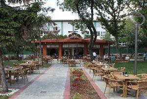 Bayrampaşa Belediyesi Sosyal Tesisleri 2. Şubesiyle Hizmetinizde