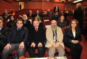 BAYRAMPAŞA YEŞİLAY 1. OLAĞAN KONGRESİ