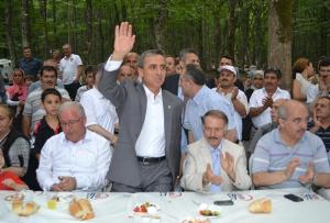 Teşkilatımız ile Geleneksel Pikniğimizi Gerçekleştirdik!