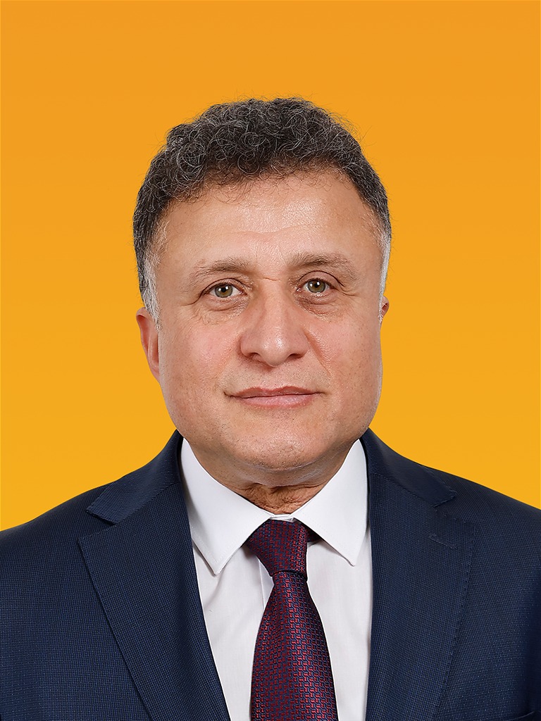Mehmet ACAR